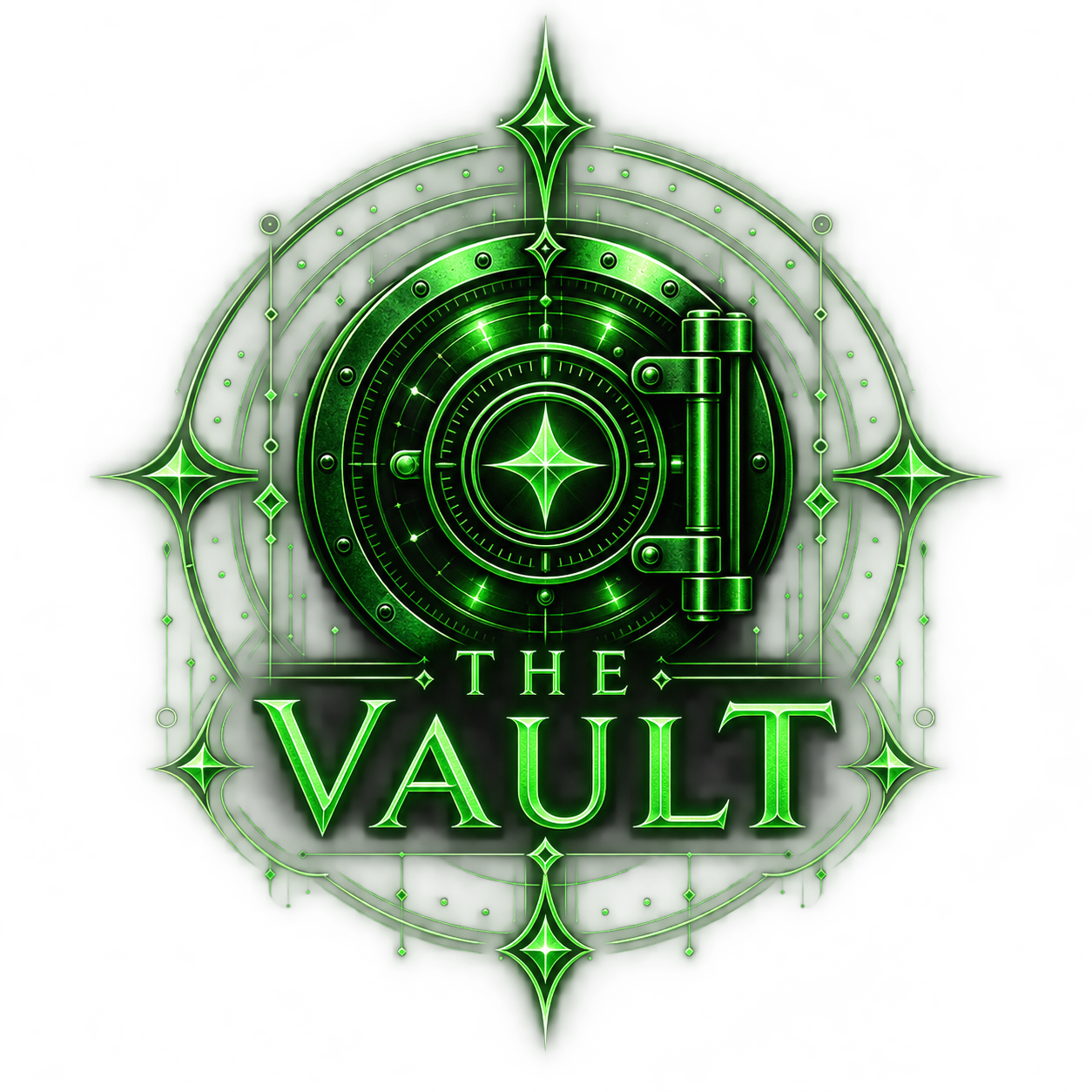 The Vault